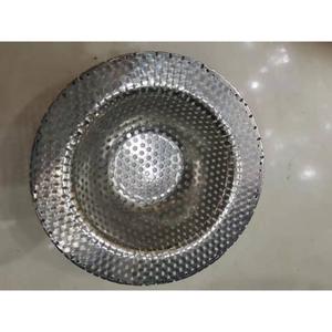 Filtre de vidange en acier inoxydable de 9 cm pour évier de cuisine, anti-colmatage, pour lavage de légumes, 1 à 2 yuans - Product Image 4