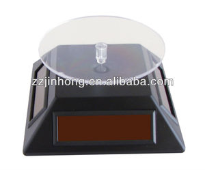 Màn hình hiển thị năng xoay trời màn hình hiển thị giá / turntable năng lượng cho trẻ em thiết bị nhỏ - Product Image 2