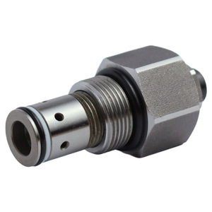 Válvula de alivio hidráulica Elliott 402901, cartucho de control de presión para Doosan Dh55 Dx55 R60-7 55-V - Product Image 1