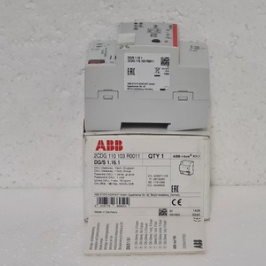 2CDG110103R0011 Gateway1fold16 GroMDRC <span class=keywords><strong>DGS</strong></span> 1161 Gateway PLC - Product Image 4