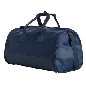 Sac de voyage convertible personnalisable BSCI SEDEX, sac de voyage pour costume avec section suspendue, organisateur de vêtements sans plis - Product Image 2