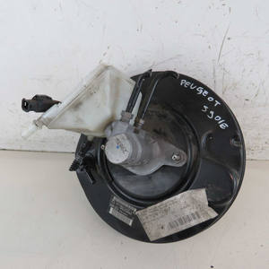 Servofreno con Serbatoio 9808358980 per Peugeot 206 Mk2 2000-2009 (77182) - Product Image 2