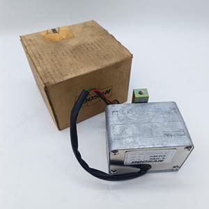 Acelerador Doosan para Montacargas Eléctrico de 2-3 Toneladas B30S B30X, Pieza A284004, Nuevo - Product Image 1