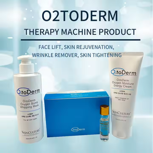 O2toderm <span class=keywords><strong>Crema</strong></span> para la cara Limpieza DE LA PIEL Oxígeno <span class=keywords><strong>Facial</strong></span> Spray Suero Rejuvenecimiento DE LA PIEL Oxígeno <span class=keywords><strong>Facial</strong></span> Líquido O2toderm Productos - Product Image 2