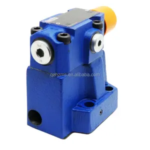 Hydraulische terugslagklep |   Pilotgestuurde afsluitklep |   Rexroth DZ-stijl - Product Image 2