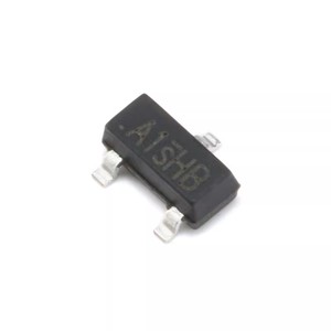 Linh kiện điện tử mạch tích hợp flychip (Transistor) <span class=keywords><strong>si2301ds</strong></span> sot-23 - Product Image 4