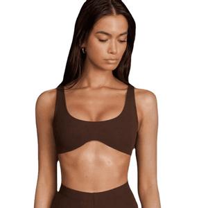 Running High supporto Plus Size imbottito miglior allenamento reggiseno sportivo ad alto impatto per <span class=keywords><strong>grandi</strong></span> <span class=keywords><strong>seni</strong></span> seno <span class=keywords><strong>grandi</strong></span> donne - Product Image 5