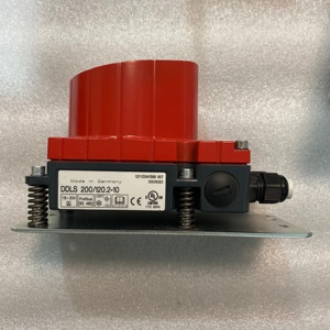 Capteur laser Leu-ze DDLS 200/120.2-10 50036283, composant de mesure industriel d'origine - Product Image 3