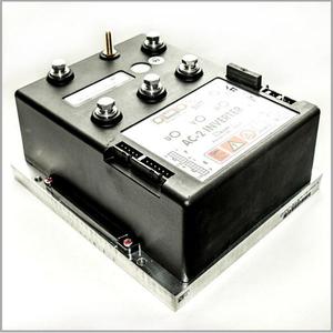 <span class=keywords><strong>ZAPI</strong></span> อุปกรณ์ควบคุมมอเตอร์ไฟฟ้ากระแสสลับ, อินเวอร์เตอร์ <span class=keywords><strong>AC</strong></span>-<span class=keywords><strong>2</strong></span> 48V เหมาะสำหรับรถยกพาเลทรถบรรทุก - Product Image 2