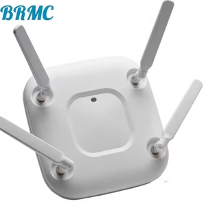 <span class=keywords><strong>AIR</strong></span>-<span class=keywords><strong>CAP2702I</strong></span>-R-K9 <span class=keywords><strong>AIR</strong></span>-<span class=keywords><strong>CAP2702I</strong></span>-R-K9 de point d'accès sans fil à double bande de plafond AP d'intérieur de classe entreprise - Product Image 4