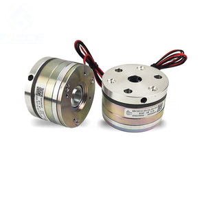 REB1705แม่เหล็กใหม่ (12.2) DC24V 8.5L0.4SA R307 15W 8.5N เบรกมาตรฐาน CE ROHS ขนาด58X38มม. - Product Image 5