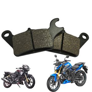 Pastiglie Freno a Disco per Moto, Parti di Assemblaggio per <span class=keywords><strong>HONDA</strong></span> <span class=keywords><strong>CBF</strong></span> <span class=keywords><strong>600</strong></span> 1998-2006 - Product Image 6