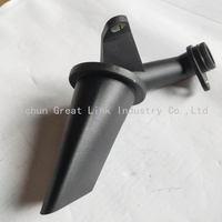 Tuyau d'admission de pompe à huile de haute qualité pour Ford Transit 2.4 Tdci Land Rover Defender 2.4 Pièce 4611812 LR004387