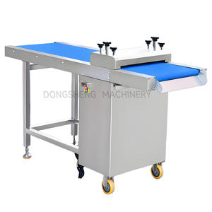 Cortador y Marcador <span class=keywords><strong>de</strong></span> Cruce <span class=keywords><strong>de</strong></span> Ranuras <span class=keywords><strong>de</strong></span> Acero Inoxidable 304 316 para Bloques <span class=keywords><strong>de</strong></span> Carne <span class=keywords><strong>de</strong></span> Riñón, Hígado, Corazón, Calamar, Sepia y Filetes <span class=keywords><strong>de</strong></span> <span class=keywords><strong>Pescado</strong></span>, Suministro <span class=keywords><strong>de</strong></span> Fábrica - Product Image 4