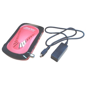 Récepteur <span class=keywords><strong>DVB</strong></span> HD infrarouge XLW LFN060, câble d'extension IR intelligent, affichage LED USB, câble IR audio pour voiture, gaine PVC 5 mm extérieure - Product Image 6