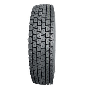 Neumáticos para Camiones Marca AURUNZE Hifly 11r22.5, Totalmente de Acero, de Alta Calidad - Product Image 1