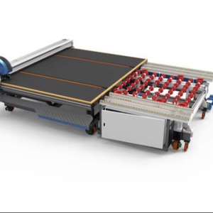 Máy móc thủy tinh CNC tiên tiến để tăng cường hiệu quả cắt và xử lý - Product Image 1