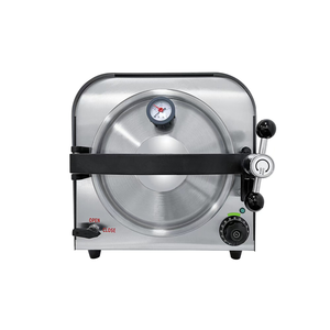 ציוד דנטלי מעקר מכונת <span class=keywords><strong>14l</strong></span>/מעבדה אוטוקלבה סטריליזציה התקן עיקור - Product Image 6