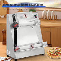 Mesin Ekstruder Logam Listrik, Kabel Listrik, Mesin Pembuat Patty Daging, Mesin Penggiling Adonan Pizza Ganda Besar, Mesin Press Tablet, Sabuk Tugas Berat 40 30 45 cm