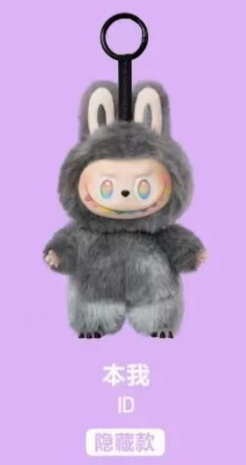 Bubu tres generaciones de Ben I [Negro]