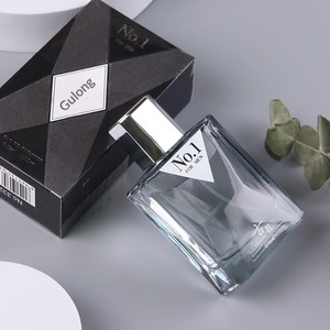 <span class=keywords><strong>Parfum</strong></span> Gulong pour <span class=keywords><strong>Homme</strong></span>, Fragrance Océanique Bleue, Notes Boisées, Vente en Gros Fabricant - Product Image 6