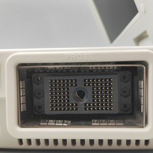 Portable Full Digital Veterinary Ultrasound Imaging Vet Ultrasonic Scanner Doppler Ultrasonic Diagnostic System - Product Image 6