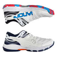 Chaussures de sport IANONI pour la course à pied, le tennis, le volley-ball, le basketball, le pickleball, pour femmes et hommes