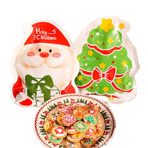 Cajas de <span class=keywords><strong>galletas</strong></span> de Navidad Embalaje individual de <span class=keywords><strong>galletas</strong></span> de jengibre Galleta - Product Image 1