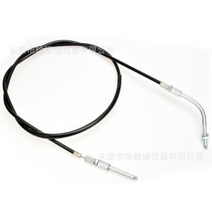 Cable de cambio de marcha atrás para Go Kart Kinroa, 157cm, para motor de 2 tiempos 150SS 150GT 250GT - Product Image 2