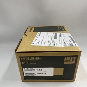 Amplificateur servo AC MR-E-20A-QX004 - Product Image 1