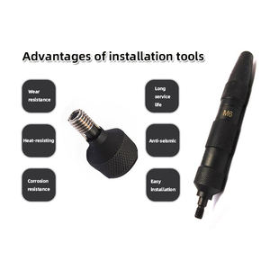 Schlüssel verriegelung seins atz Installation werkzeug Schraubens chl üssel satz Werkzeuge Edelstahl Handwerkzeuge Lieferanten schlüssel Mehrere Spezifikationen - Product Image 4