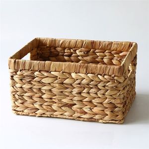 <span class=keywords><strong>Cestas</strong></span> <span class=keywords><strong>de</strong></span> Almacenamiento <span class=keywords><strong>de</strong></span> Lona Gris Tejidas a <span class=keywords><strong>Crochet</strong></span>, <span class=keywords><strong>Cestas</strong></span> <span class=keywords><strong>de</strong></span> Almacenamiento Circulares Blancas, Organizadores Grandes y Decorativos Estilo Boho para Ropa <span class=keywords><strong>de</strong></span> Cama, 160L - Product Image 5
