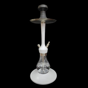 Stylish Wood KAYA Hookah Wooden Setup Glass Gift Party Hookah Lounge Shop Bar Restaurant Cafe Club Party Smoking Shisha Chicha - Product Image 2
