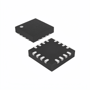 MAX16020LTES+T 16 WQFN Exposed Pad Authorized Distributor Buy Electronics Components Online Power Management (PMIC) - Product Image 1