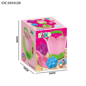 Jouets de plage en plastique <span class=keywords><strong>pour</strong></span> enfants, petite pelle à sable, jeu d'été intéressant <span class=keywords><strong>pour</strong></span> l'extérieur, piscine, plage, produit de <span class=keywords><strong>jardin</strong></span>, vente en gros - Product Image 6