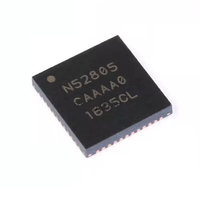 NRF52805-CAAA-R UFBGA-28 RF / Puce IC Bon Prix Circuits Intégrés PCB Composants Électroniques
