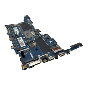 6050A2892401 903739-601 UMA pour carte mère d'ordinateur portable <span class=keywords><strong>HP</strong></span> Elitebook <span class=keywords><strong>840</strong></span> <span class=keywords><strong>G3</strong></span> I5-6300U - Product Image 6