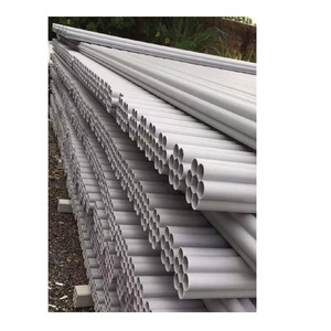 <span class=keywords><strong>PE</strong></span> Xốp Ống Đa Lỗ PVC Lưới Truyền Thông Ống - Product Image 6