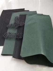 Fournisseur d'usine <span class=keywords><strong>de</strong></span> géosacs écologiques en PP, sacs géotextiles en <span class=keywords><strong>sable</strong></span> utilisés pour la protection des talus - Product Image 3