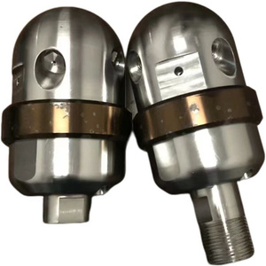 Pompa ad alta pressione a pistone triplo in acciaio inossidabile pompa ad alta pressione per osmosi inversa Super doppia - Product Image 6