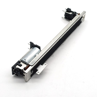 Potentiomètre linéaire à glissière Terwin SM100 pour mélangeur motorisé, déplacement de 100 mm, B10K, fabriqué en usine