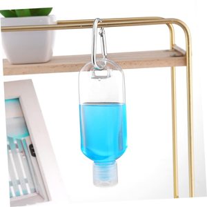 Personnalisation en usine : Étiquette avec logo, Carbonate de magnésium liquide léger, Poudre de craie pour gym 50ml-250ml, Plastique - Product Image 4