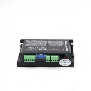 Manta de CA híbrida industrial TMC2100 cuadrada de 86 mm, de lana, 4.4nm, 34 5.8A, 2 fases, certificada CE, Siheng para Moto Sihong - Product Image 4