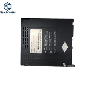 ข้อเสนอสุดพิเศษ SV660CS1R6I SV660CS2R8I SV660CS5R5I ชุดควบคุมเซอร์โวไดรฟ์รุ่น SV660 สำหรับระบบอัตโนมัติในอุตสาหกรรม ควบคุมเครื่องจักร CNC - Product Image 1