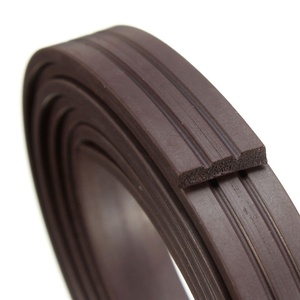 Bande magnétique Flexible en caoutchouc, Flexible - Product Image 5