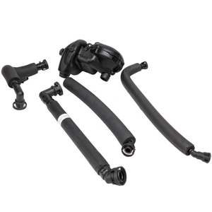 Las piezas de automóviles son adecuadas para 520i M54, 530i, 325i, <span class=keywords><strong>320ci</strong></span>, 525i Válvula de control de presión del tubo de escape OEM 11617533400 - Product Image 2