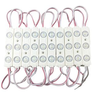 Haute Lumen 120lm boîte d'éclairage étanche rétro-éclairage Smd2835 3 Led enseigne lettres Union Injection Module lumière 12v - Product Image 3