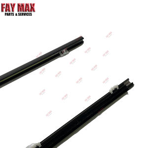 Joint de ceinture de porte Moulures de fenêtre Joint d'étanchéité 72410-SR3-003 Pour Honda <span class=keywords><strong>Civic</strong></span> 1992 1995 EG6 EG4 EG5 72450-SR3-003 - Product Image 3