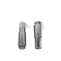 Pinzas para Máquina CNC de PCB CR2000 con Orificio Interior de 2.8 mm para Excellon 420/480/820/880