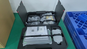 Smartsaft P13 EV xe chẩn đoán Máy quét năng lượng mới Xe phát hiện lỗi phân tích động cơ để bảo trì P01 P03 - Product Image 5